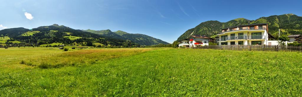 Fuchs Apartments - Inklusive Eintritt In Die Alpentherme Gastein Bad Hofgastein Bilik gambar