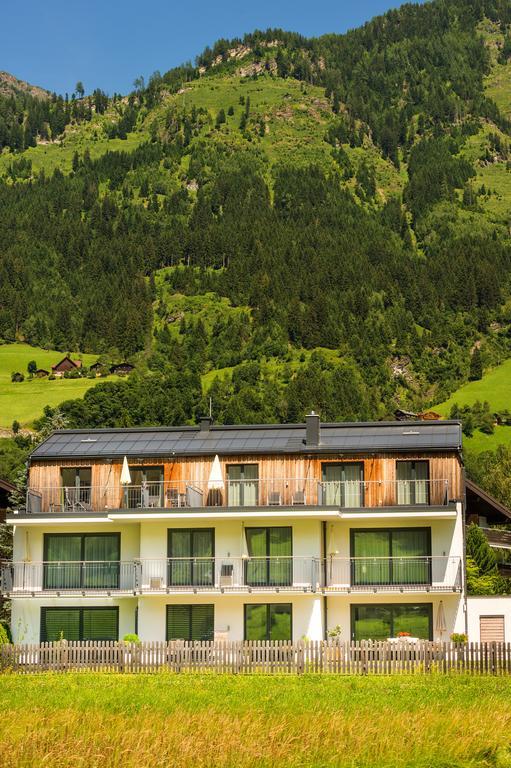 Fuchs Apartments - Inklusive Eintritt In Die Alpentherme Gastein Bad Hofgastein Bilik gambar