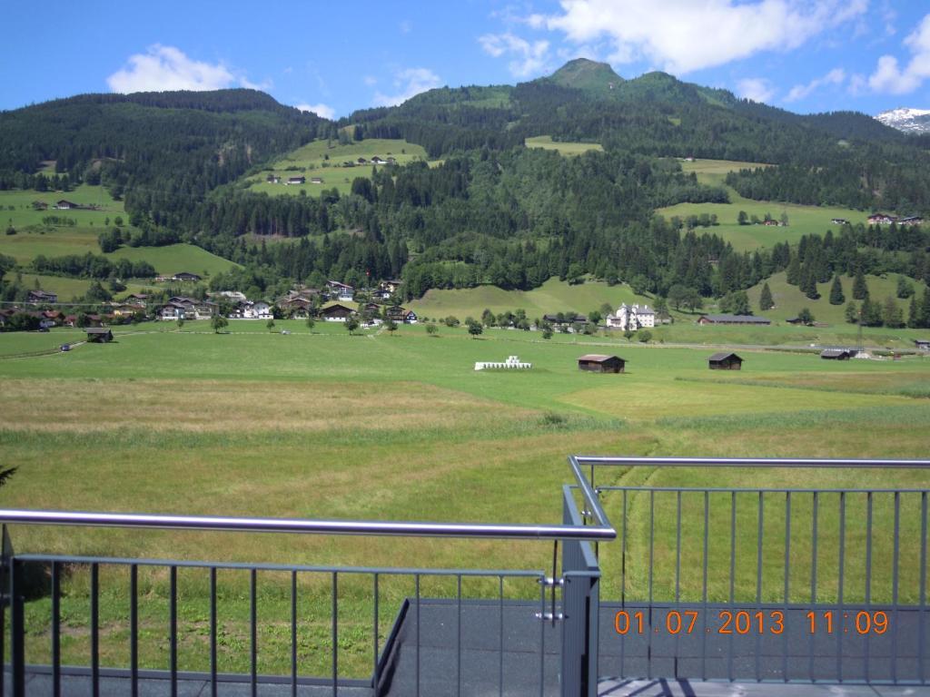 Fuchs Apartments - Inklusive Eintritt In Die Alpentherme Gastein Bad Hofgastein Luaran gambar